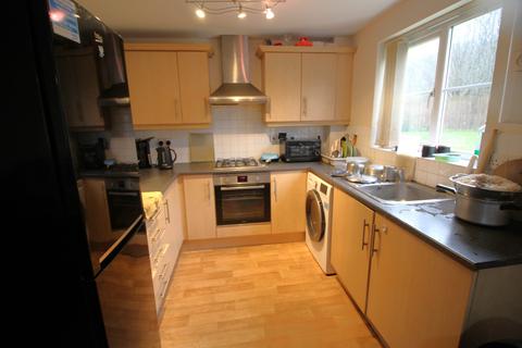 undefined, Broadoaks, Bury, BL9