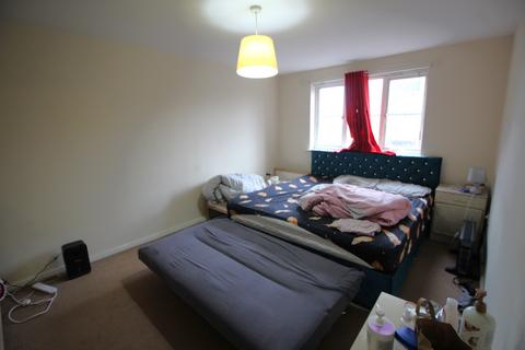 undefined, Broadoaks, Bury, BL9