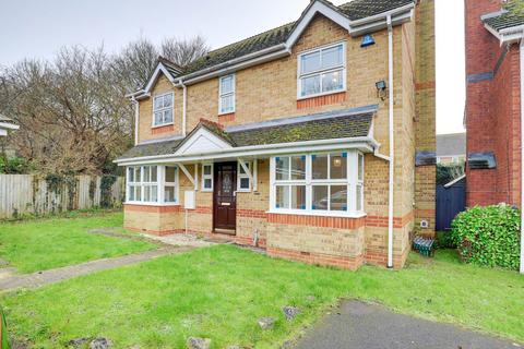 4 bedroom detached house for sale, Aberaman, Emmer Green, Reading