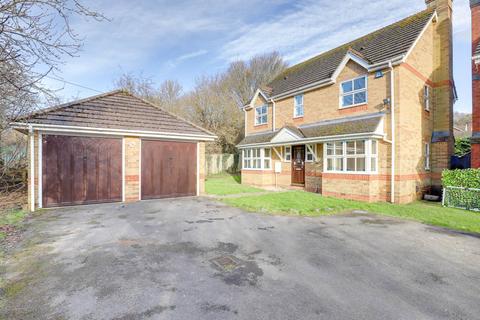 34 Aberaman, Emmer Green, Reading, RG4 8LD