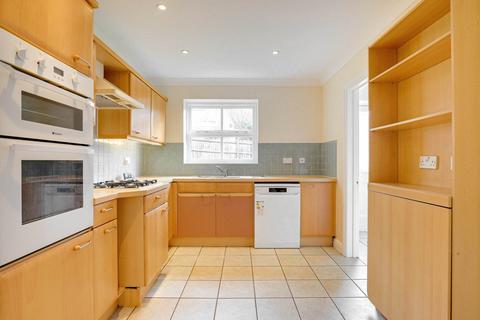 34 Aberaman, Emmer Green, Reading, RG4 8LD