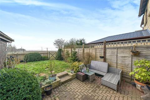 2 bedroom semi-detached house for sale, Waites Close, Aston, Bampton