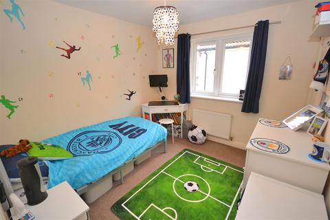 9 Brough Lane, Crossways, Dorchester, DT2 8WU
