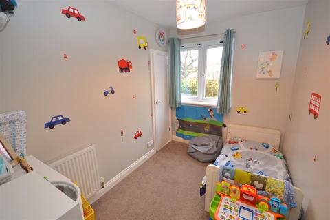 9 Brough Lane, Crossways, Dorchester, DT2 8WU