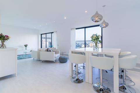 4 bedroom penthouse for sale, Westferry Road, London E14