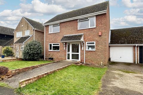 5 bedroom detached house for sale, Cedric Close, Blackfield, SO45