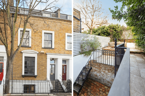 27 Fremont Street, London, E9 7NQ
