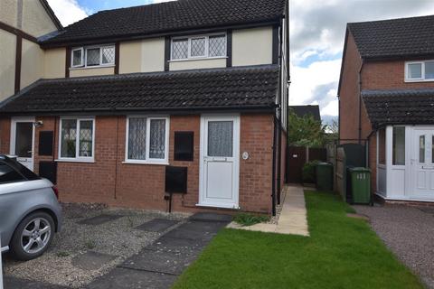 1 bedroom house to rent, Thomas Close, Hereford HR2