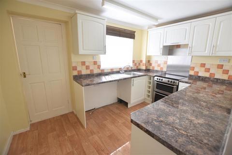 1 bedroom house to rent, Thomas Close, Hereford HR2