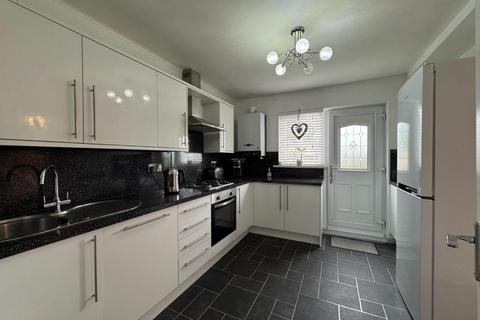 111 Hatfield Place, Peterlee, SR8 5TD