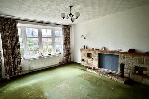 2 bedroom townhouse for sale, Oak Rise, Hunsworth, Cleckheaton, BD19