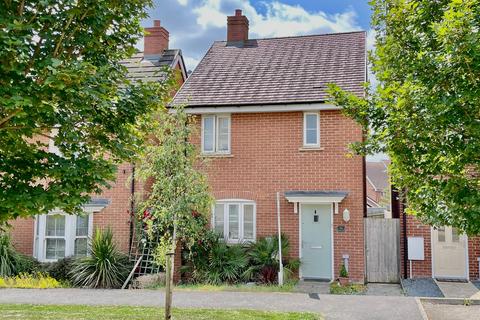 3 bedroom detached house for sale, Montserrat Court, Bletchley, Milton Keynes, MK3