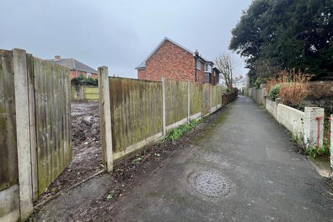 1 bedroom property with land for sale, Church Path, Deal, CT14