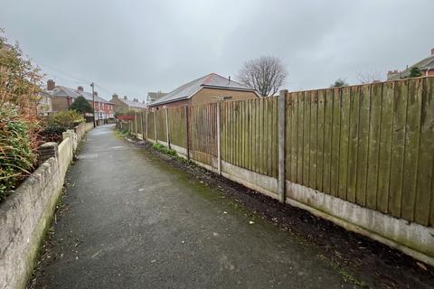 1 bedroom property with land for sale, Church Path, Deal, CT14