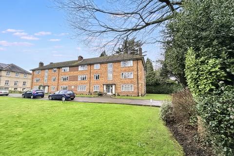 2 bedroom flat for sale, Wimborne