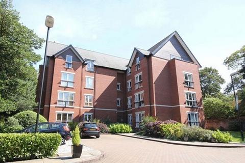 3 bedroom apartment to rent, Liverpool L18