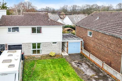 3 bedroom semi-detached house for sale, Andover, Hampshire, SP10 2QR