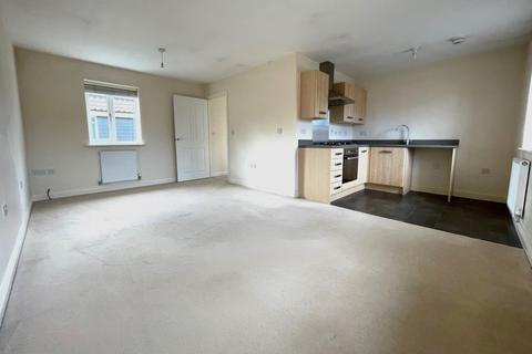 1 bedroom flat for sale, Charlock Close, Caister NR30 5BJ