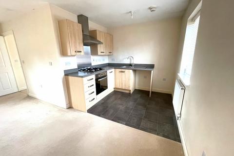 1 bedroom flat for sale, Charlock Close, Caister NR30 5BJ