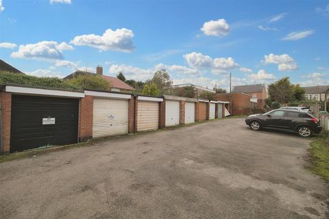 Garage for sale, Malvern Close, Mapperley, Nottingham