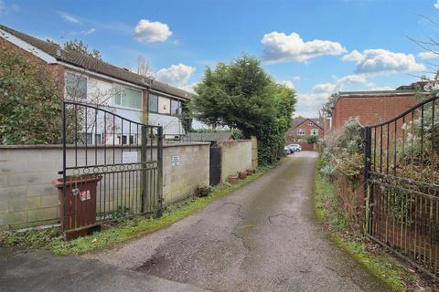 Garage for sale, Malvern Close, Mapperley, Nottingham