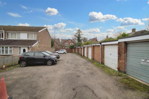 Garage for sale, Malvern Close, Mapperley, Nottingham