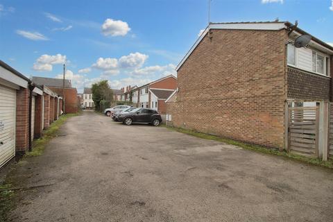 Garage for sale, Malvern Close, Mapperley, Nottingham