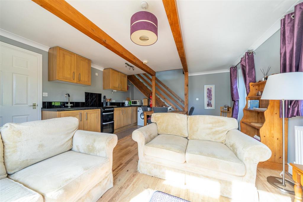 Annexe Living Room