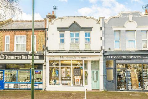 1 bedroom maisonette for sale, Stanley Road, Teddington TW11