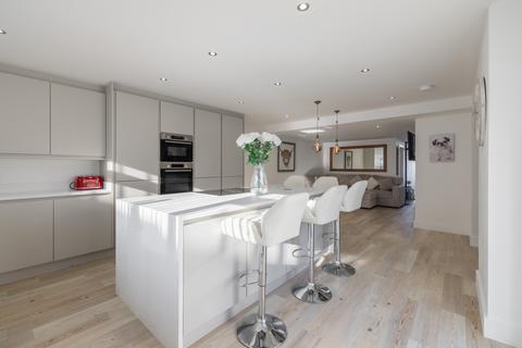 4 bedroom terraced house for sale, La Petite Route Des Mielles, St. Brelade, Jersey