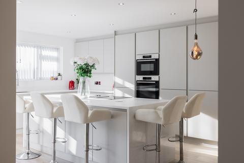 4 bedroom terraced house for sale, La Petite Route Des Mielles, St. Brelade, Jersey