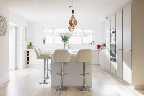 4 bedroom terraced house for sale, La Petite Route Des Mielles, St. Brelade, Jersey
