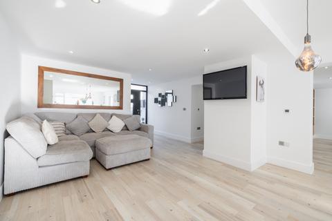4 bedroom terraced house for sale, La Petite Route Des Mielles, St. Brelade, Jersey
