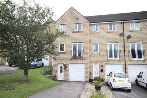 3 bedroom townhouse for sale, The Gateways, Wyke,