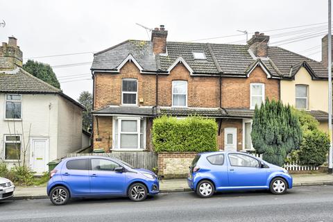 2 bedroom end of terrace house for sale, Loose Road, Maidstone, ME15