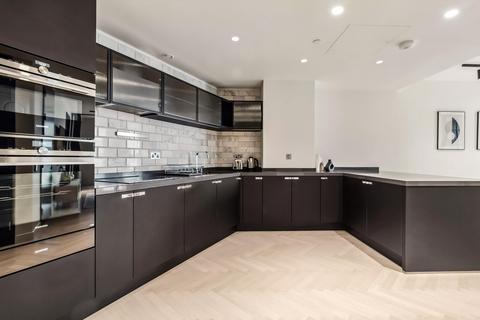 1 bedroom apartment for sale, One Crown Place, Sun Street, London, EC2A