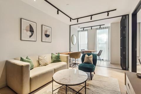 1 bedroom apartment for sale, One Crown Place, Sun Street, London, EC2A