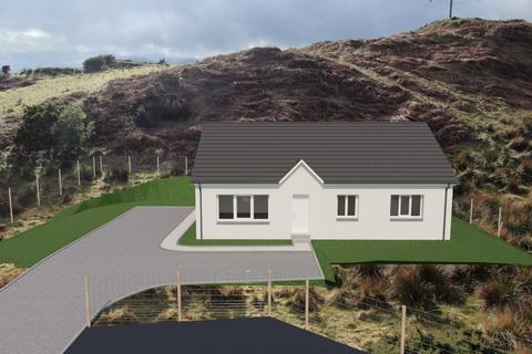 3 bedroom detached bungalow for sale, Plot 3, Balliebeg, By Lochgilphead, PA31 8RU