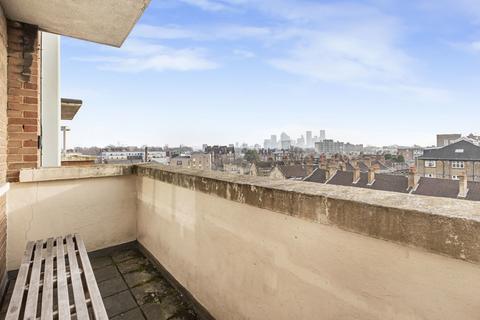 1 bedroom apartment for sale, Mile End Road, London, E1