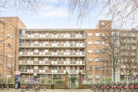 1 bedroom apartment for sale, Mile End Road, London, E1