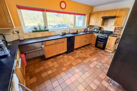 3 bedroom detached bungalow for sale, Llanarmon Dyffryn Ceiriog