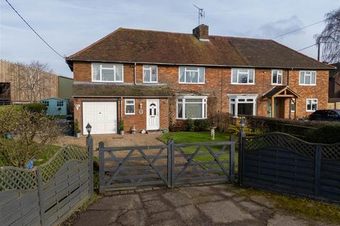 4 bedroom semi-detached house for sale, Marsh Hill Farm, Marsh HP17