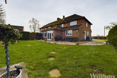 4 bedroom semi-detached house for sale, Marsh Hill Farm, Marsh HP17