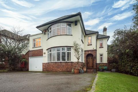 Totteridge Green, London N20