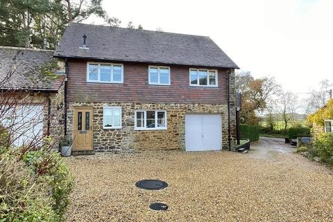 4 bedroom link detached house for sale, Loop Farm Road, Poole BH16