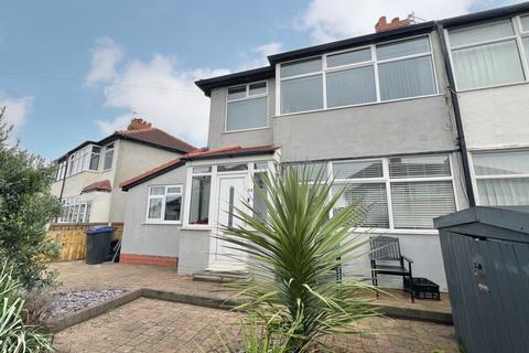 Cresswood Avenue, Cleveleys FY5