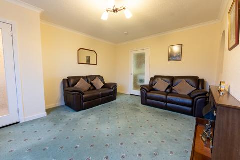 2 bedroom terraced house for sale, Warnock Crescent, Bellshill