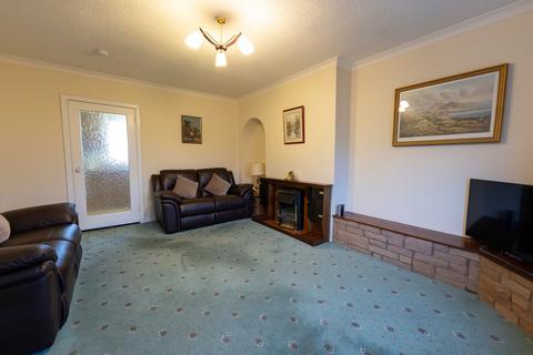 2 bedroom terraced house for sale, Warnock Crescent, Bellshill