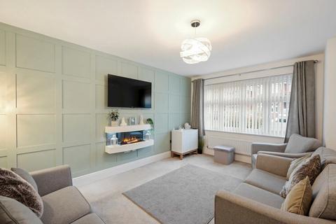 22 Fairfield Drive, Webheath, Redditch, B97 5QF