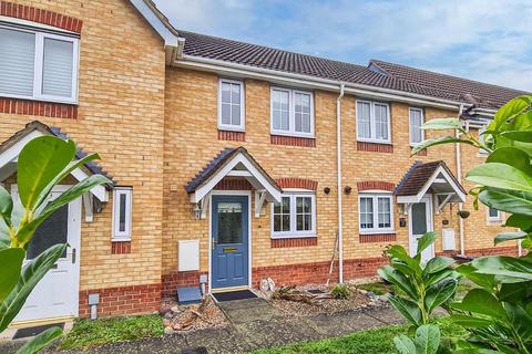 2 bedroom terraced house for sale, Johnson Drive, Leighton Buzzard